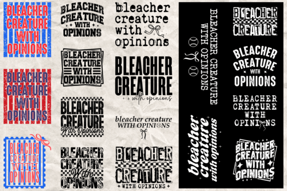 Baseball Softball MAMA SVG PNG Bundle Review