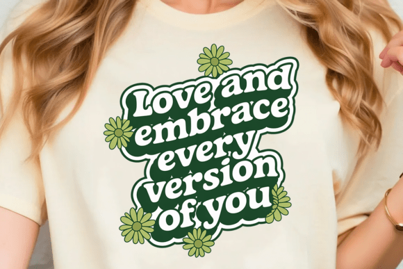 Love Embrace You SVG PNG: Graphics for T-Shirt Designs
