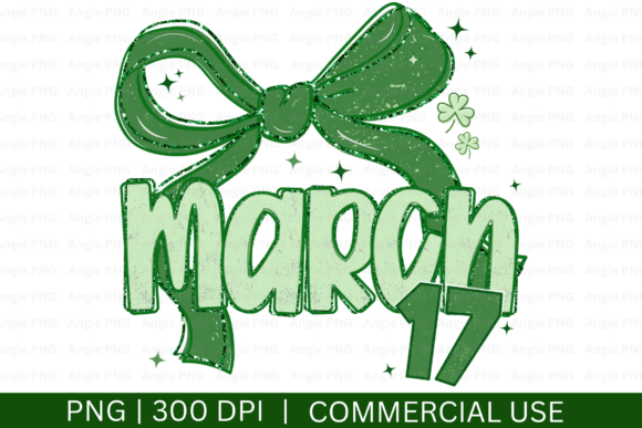 St. Patrick’s Day March 17 PNG Review for Real Embroidery Projects