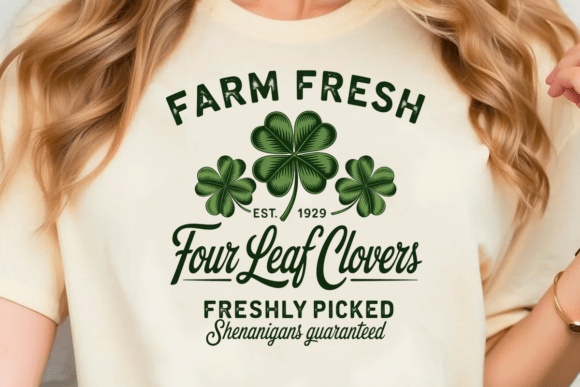 St Patricks Day Svg for Graphics and T-Shirt Designs